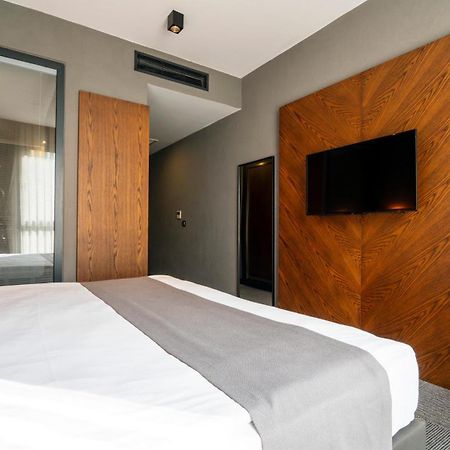 Hotel On7 Sakarya ساكاريا الغرفة الصورة