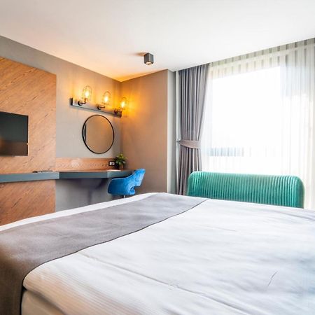 Hotel On7 Sakarya ساكاريا الغرفة الصورة