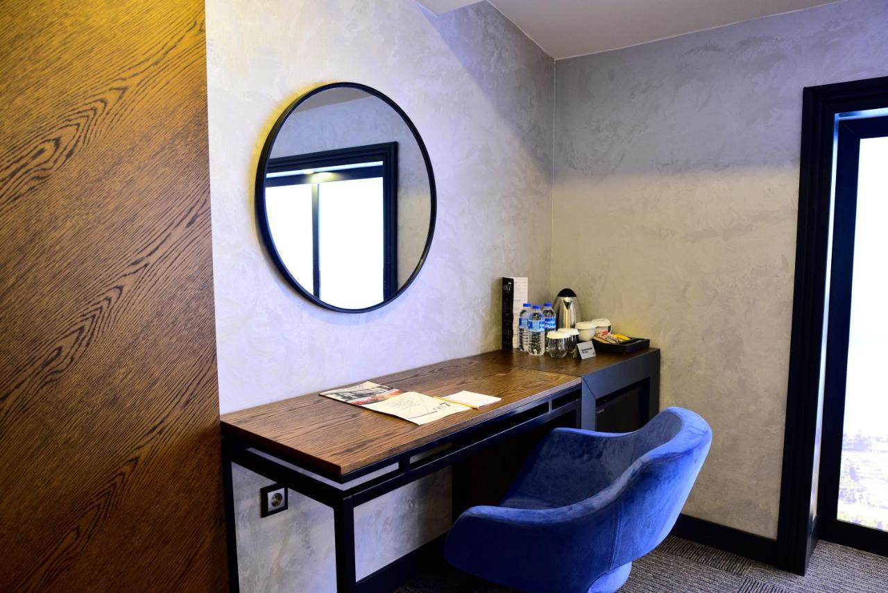 Hotel On7 Sakarya ساكاريا المظهر الخارجي الصورة