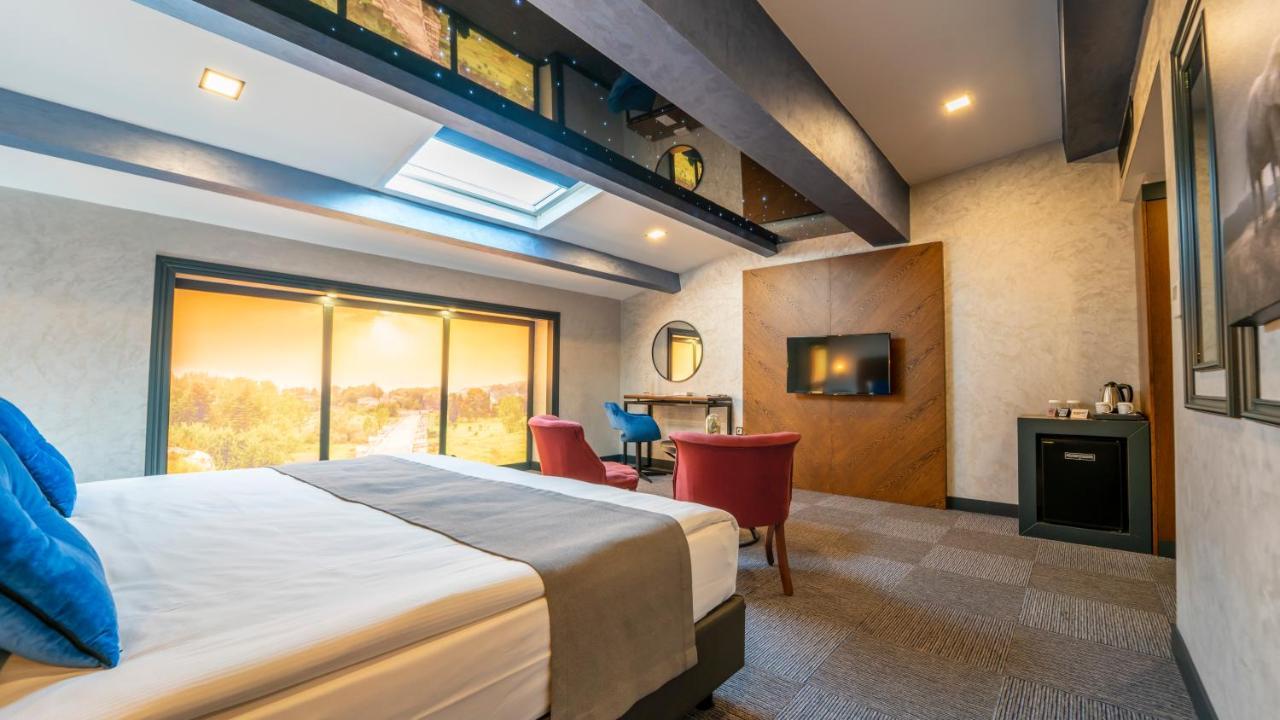 Hotel On7 Sakarya ساكاريا المظهر الخارجي الصورة