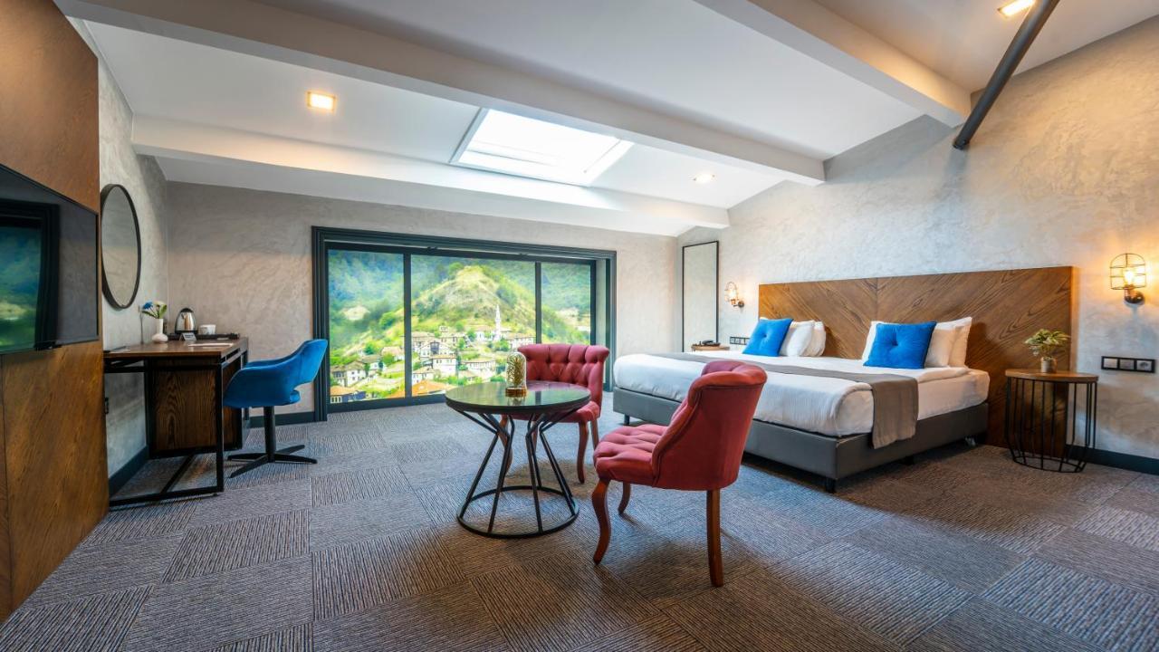 Hotel On7 Sakarya ساكاريا المظهر الخارجي الصورة