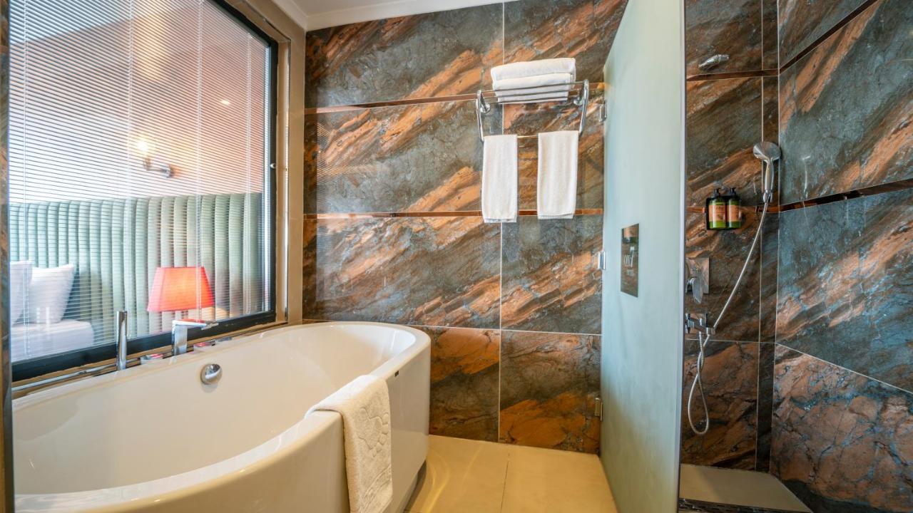 Hotel On7 Sakarya ساكاريا المظهر الخارجي الصورة