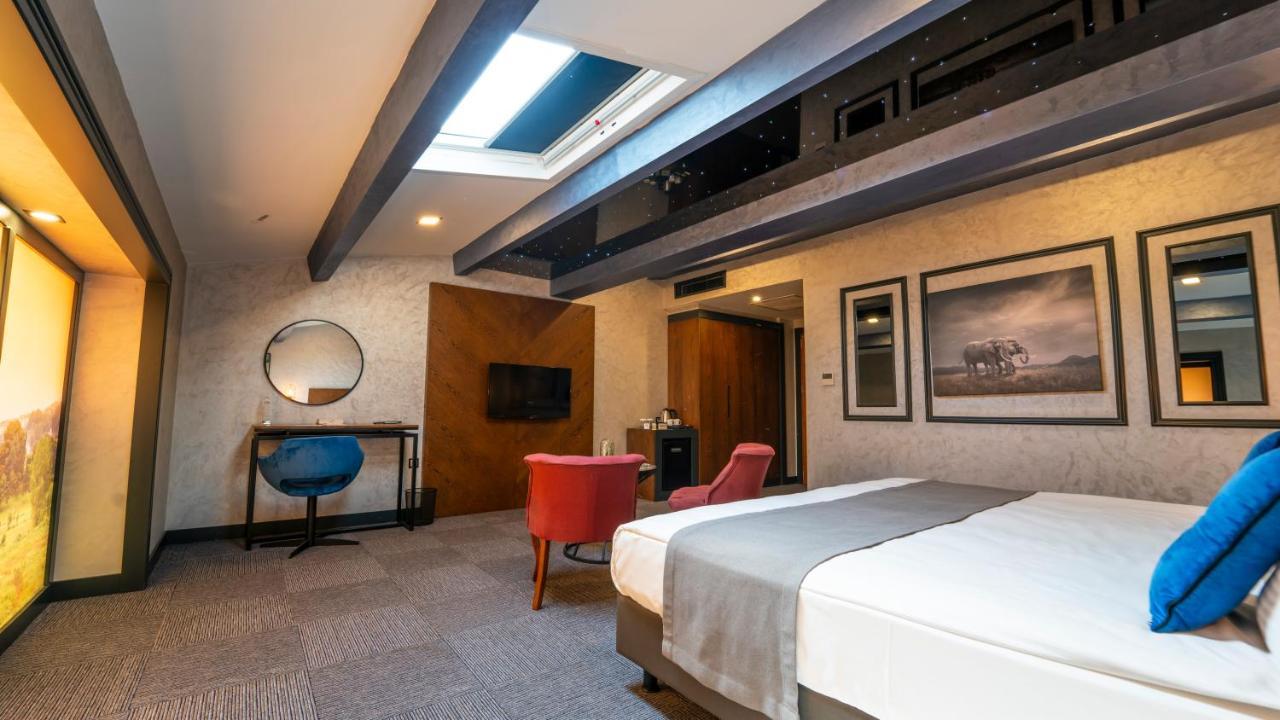 Hotel On7 Sakarya ساكاريا المظهر الخارجي الصورة