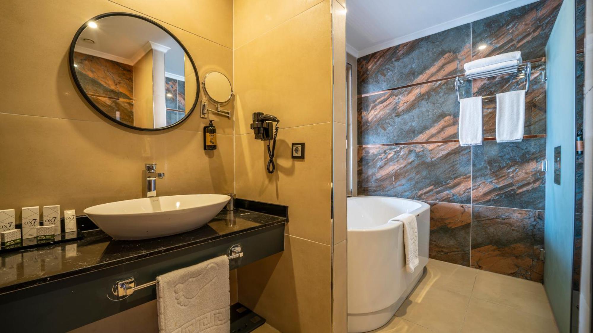 Hotel On7 Sakarya ساكاريا الغرفة الصورة