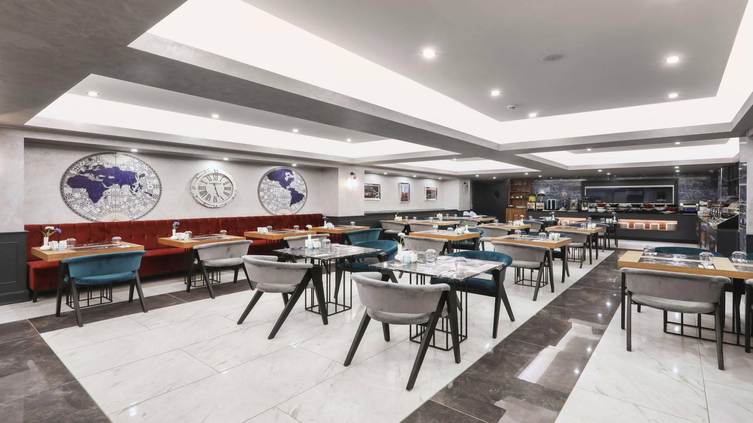 Hotel On7 Sakarya المظهر الخارجي الصورة