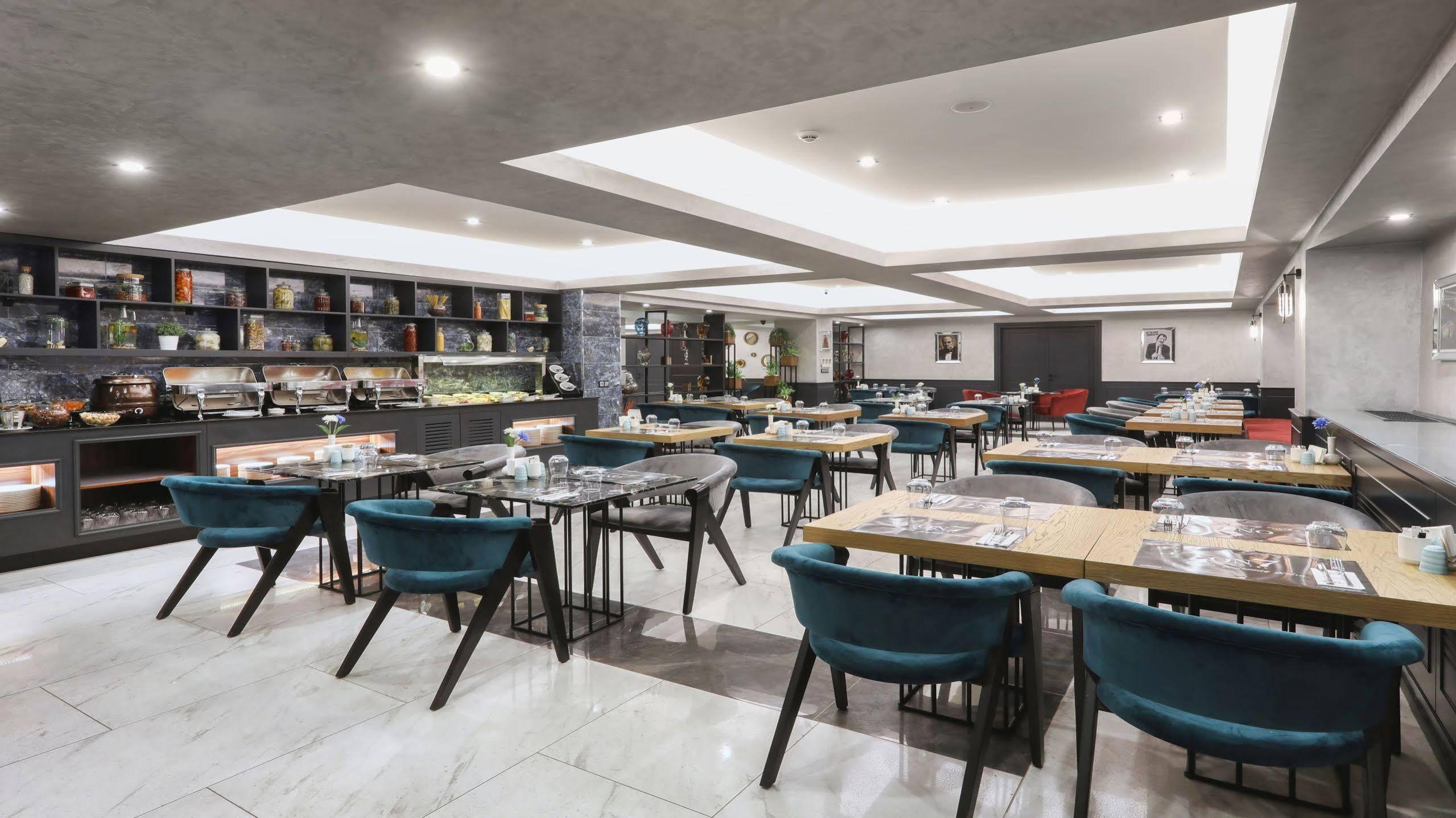 Hotel On7 Sakarya ساكاريا المظهر الخارجي الصورة