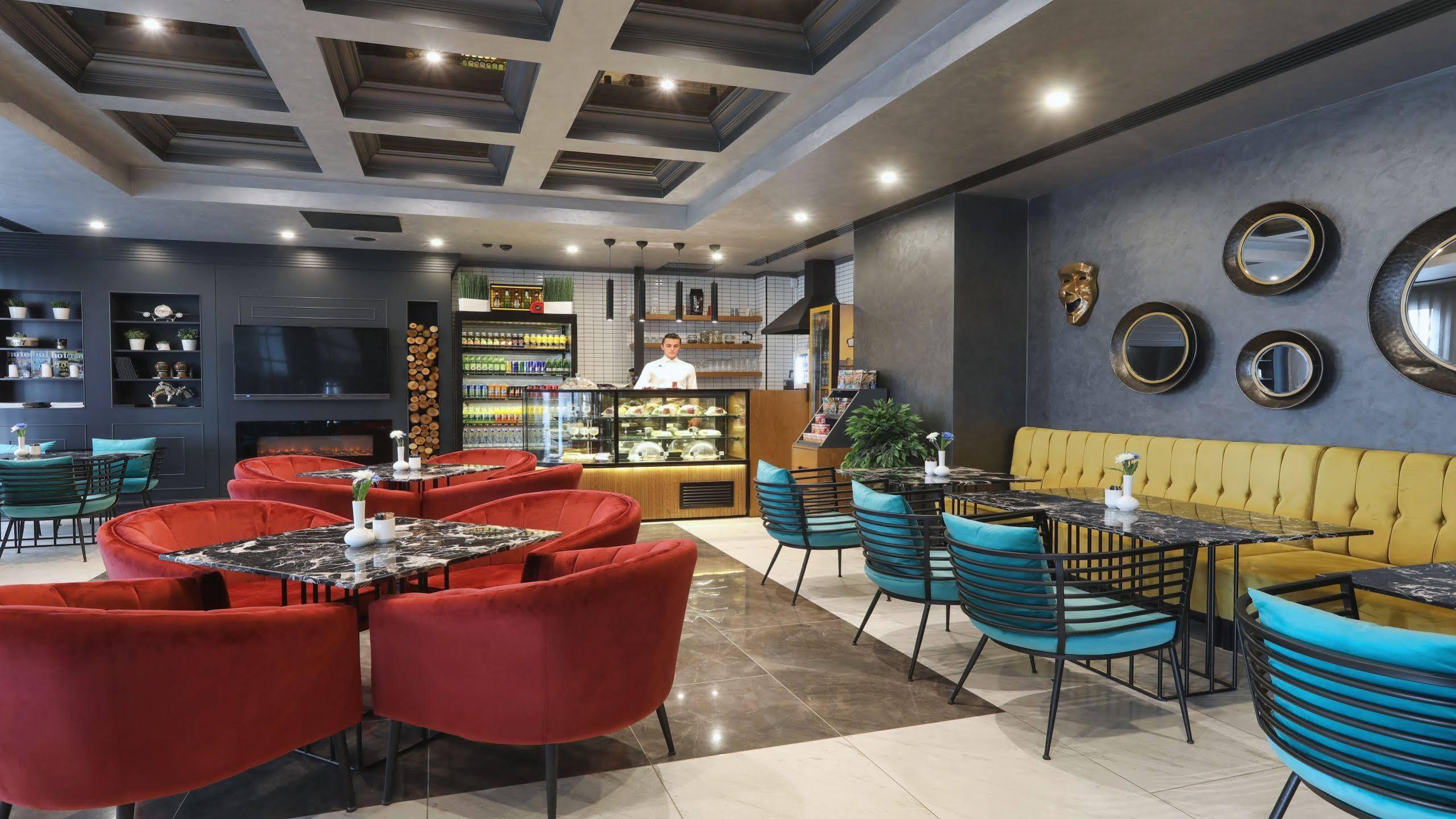 Hotel On7 Sakarya ساكاريا المظهر الخارجي الصورة