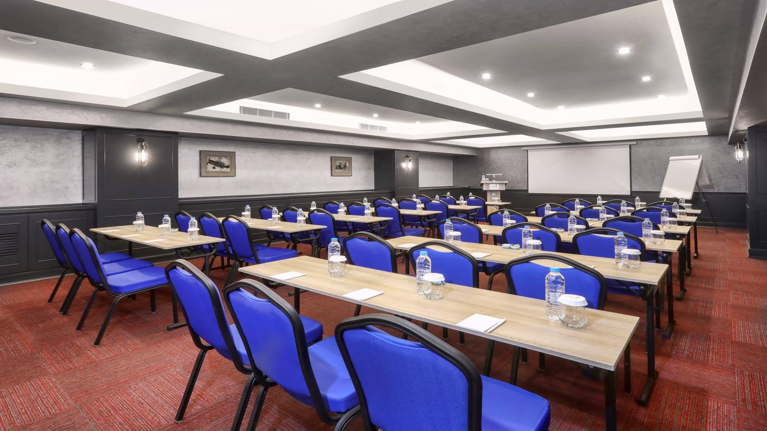 Hotel On7 Sakarya ساكاريا المظهر الخارجي الصورة